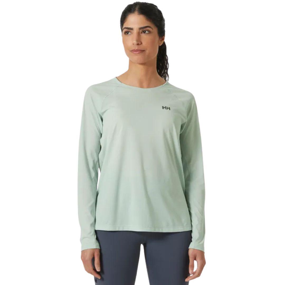 Helly Hansen Women's Trail Long Sleeve T-Shirt